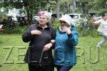 В Крюково прошел традиционный праздник «День соседей»