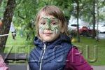 В Крюково прошел традиционный праздник «День соседей»