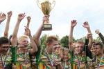 Зеленоградцы – чемпионы России по регби