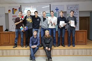 
		                    Хакатон Local Hack Day в Зеленограде		                