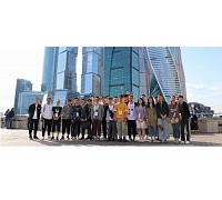 В МИЭТ стартовала Международная техническая летняя школа