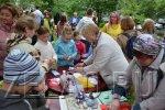 В Крюково прошел традиционный праздник «День соседей»