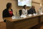 В зеленоградском перинатальном центре прошла научно-практическая конференция