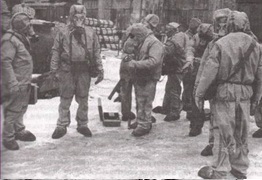 От МПВО до ГОЧС 