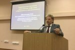 В зеленоградском перинатальном центре прошла научно-практическая конференция