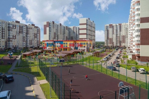 Эксперт: Развитие Новой Москвы опережает «Большой Париж»