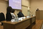 В зеленоградском перинатальном центре прошла научно-практическая конференция