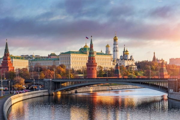 В центрах госуслуг Москвы запустили проект «Город великих людей»