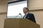 В зеленоградском перинатальном центре прошла научно-практическая конференция