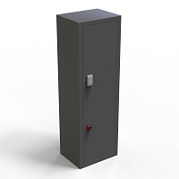 Линейка RFID решений Микрона пополнилась универсальной системой ответственного хранения