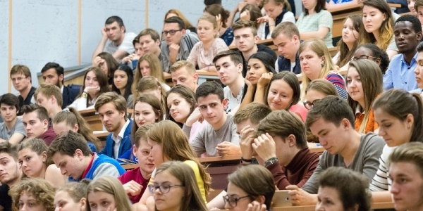 Систему электронного голосования протестируют столичные студенты