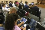 В зеленоградском перинатальном центре прошла научно-практическая конференция