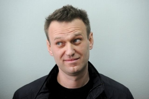 Навального обвинили в торговле заказными расследованиями за биткоины