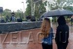 На Школьном озере отпраздновали День молодежи