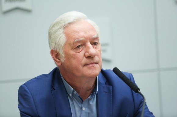Оппозиционные кандидаты могут встретиться с Горбуновым в рамках личного приема граждан