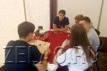На Школьном озере отпраздновали День молодежи