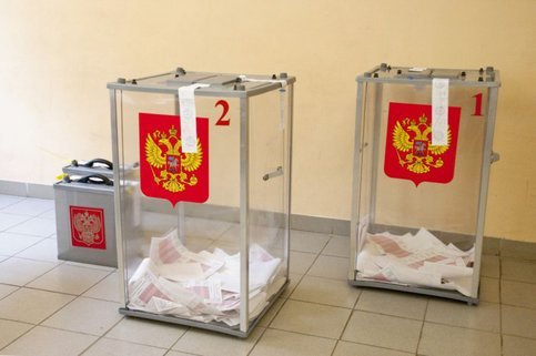 Горбунов: УИКи максимально объективно относятся ко всем кандидатам