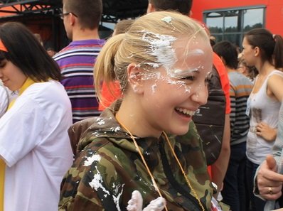 Самое сладкое событие года покажут онлайн
