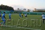 Завершился первый сезон зеленоградской футбольной лиги