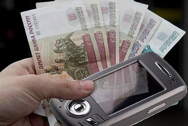 Оперативники ЗелАО задержали мужчину, подозреваемого в краже денежных средств