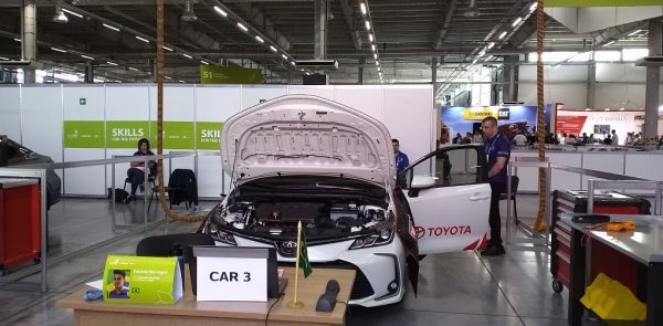 Зачем корпорации поддерживают WorldSkills?