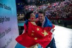 В Казани состоялась церемония закрытия 45-го мирового чемпионата WorldSkills Kazan 2019