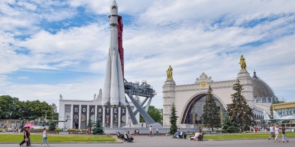 Представлен ТОП-10 авиационных достопримечательностей столицы