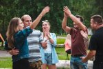 В Зеленограде продолжаются «Музыкальные четверги»