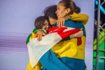 В Казани состоялась церемония закрытия 45-го мирового чемпионата WorldSkills Kazan 2019