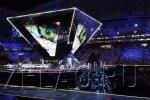 В Казани стартовал международный чемпионат WorldSkills