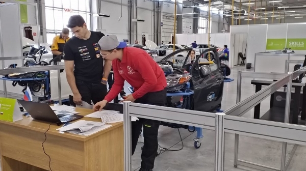 Зачем корпорации поддерживают WorldSkills?