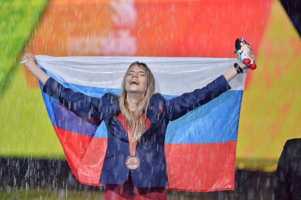 В Казани состоялась церемония закрытия 45-го мирового чемпионата WorldSkills Kazan 2019
