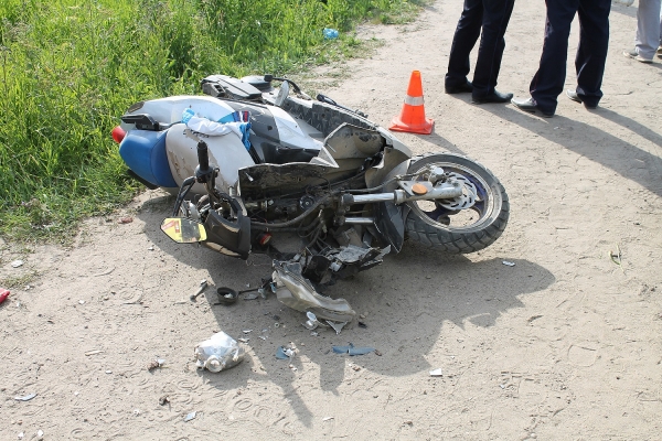 В Зеленограде подросток попал под КамАЗ
