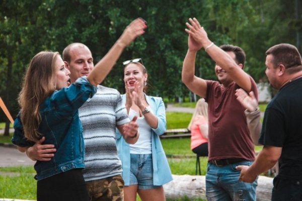 В Зеленограде продолжаются «Музыкальные четверги»