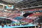 В Казани стартовал международный чемпионат WorldSkills