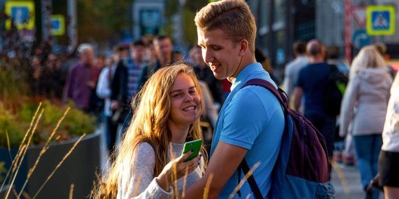 Фестиваль «PRO лето» стартует завтра на проспекте Академика Сахарова