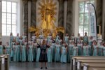 Зеленоградский хор «Кантилена» стал лауреатом престижного мирового конкурса