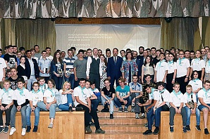 
		                    «ЭЛВИС» обучил молодые таланты технологиям искусственного интеллекта		                