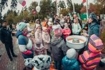 В Зеленограде прошел фестиваль «Музыкальный джем»