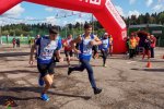 В Зеленограде состоялся забег «Кросс нации»