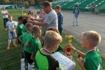«Спутник»-2010 занял 3 место на турнире, посвященном Дню города Москвы