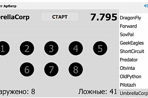 
		                    «ЭЛВИС» обучил молодые таланты технологиям искусственного интеллекта		                