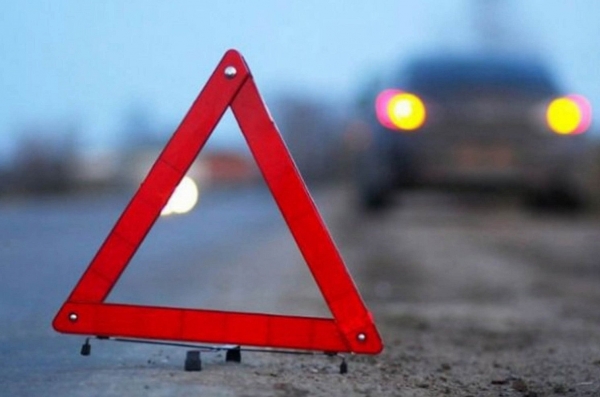 В Зеленограде в ДТП пострадали два человека