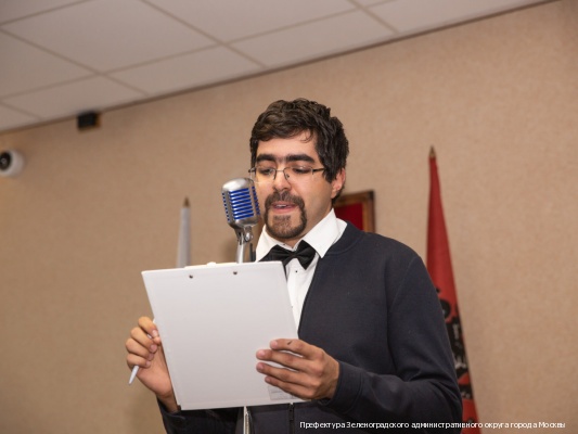 В Зеленограде состоялся финальный этап проекта «Голос района»