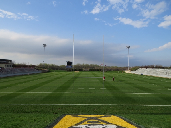 Появится ли в Зеленограде ещё один стадион для регби?