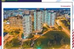 Как будет украшен Зеленоград ко Дню города (фото)