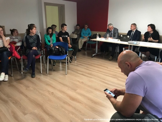 Даже в наше относительно мирное время возможна вербовка в террористические и экстремистские группировки