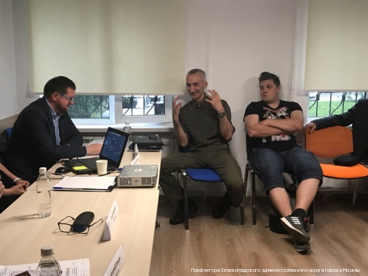 Даже в наше относительно мирное время возможна вербовка в террористические и экстремистские группировки