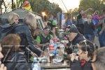 В День города в парке 40-летия Победы работала тематическая площадка байкеров