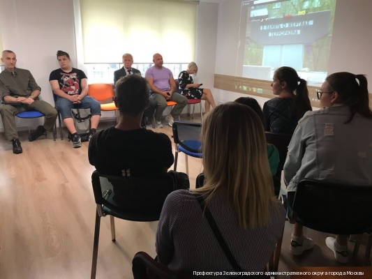 Даже в наше относительно мирное время возможна вербовка в террористические и экстремистские группировки